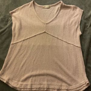 Alter’d State Pink Stylish Tee